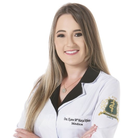 Dra. Karen Marçal