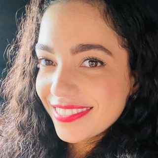 Dra. Luana Rabello