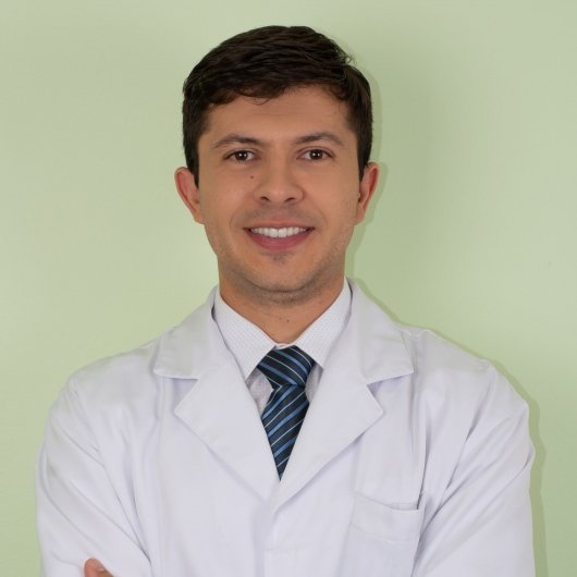 Dr. Vinícius Matias Monteiro Cavalcante