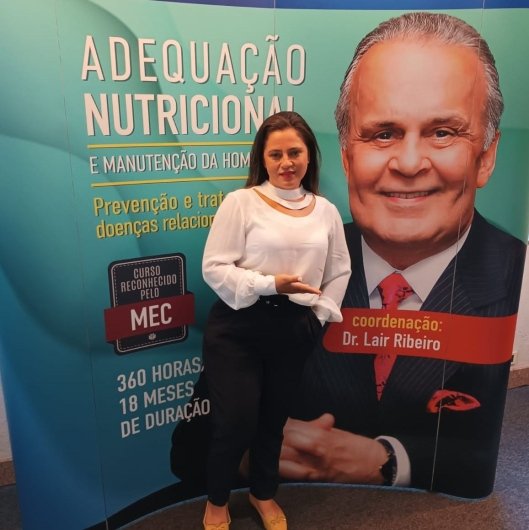 Dra. Andresa Rosa