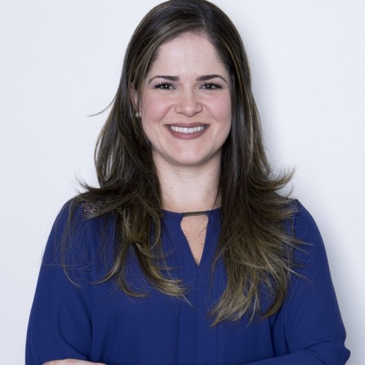 Dra. Ana Elise Muri Andrade Aldunate