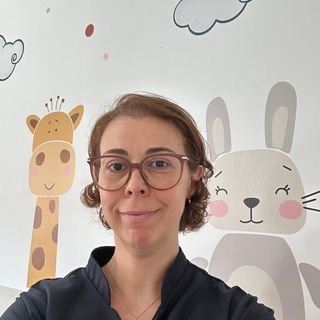 Luciana Juhas Maurus