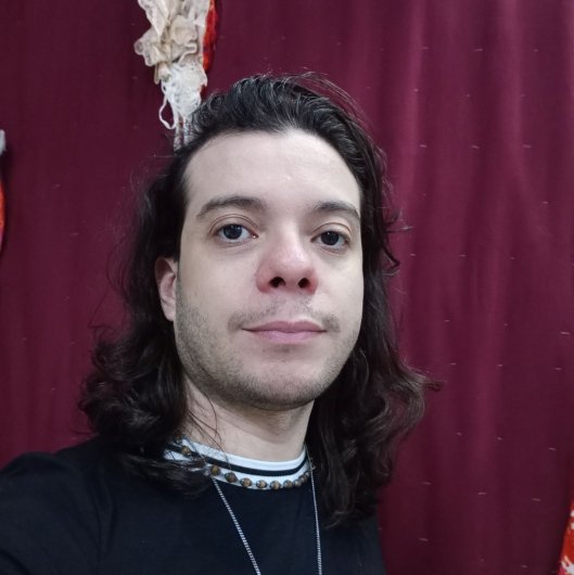Prof. Leonardo Monteiro