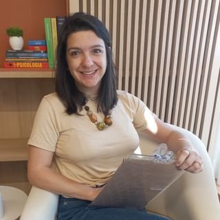 Michelle Menezes Rampinelli