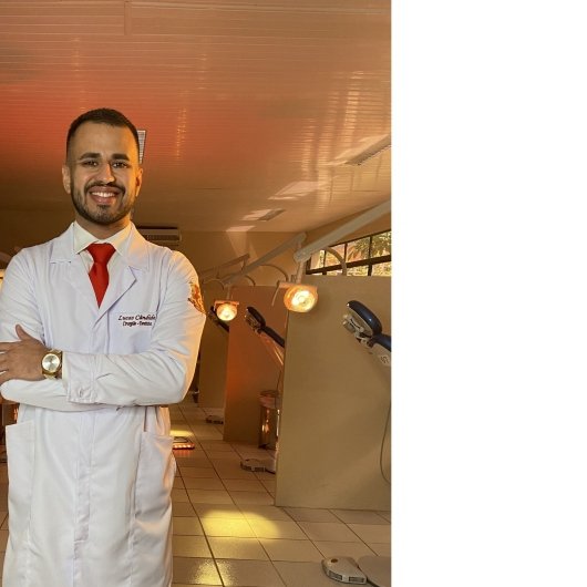 Dr. Lucas Gabriel Candido Costa