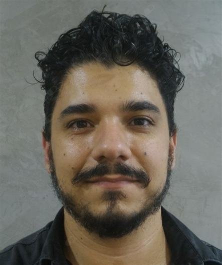 Vilmar Douglas de Souza Pimenta