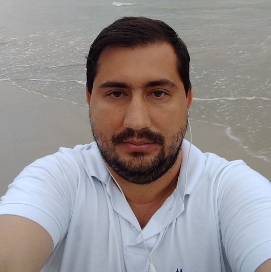 Onaldo Campos Neto