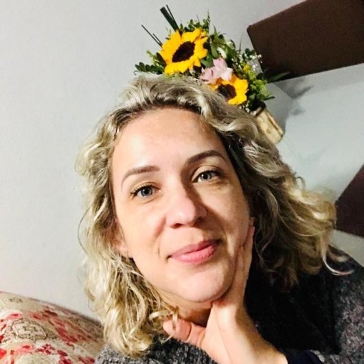 Priscila Nascimento