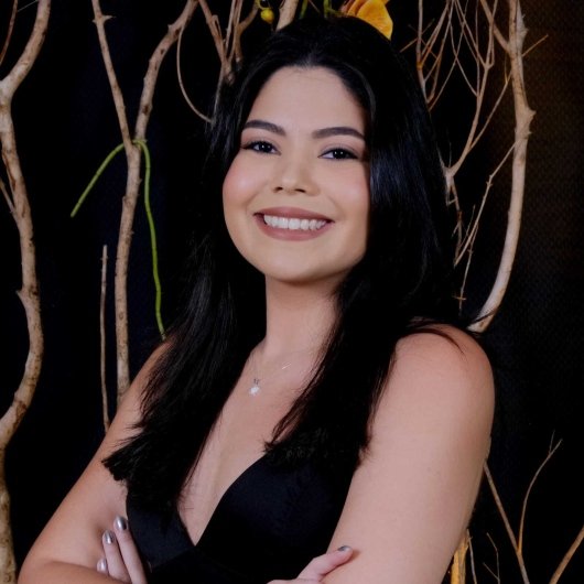 Maria Eduarda Rosalvo Gomes André