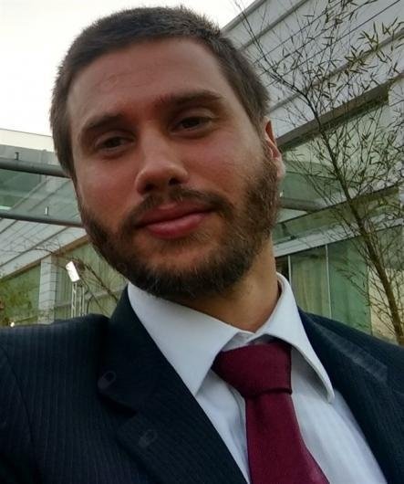 Dr. Alexandre Bellotti