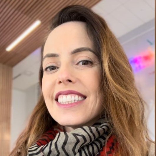 Dra. Mariana Orlandini