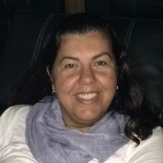 Dra. Marcia Abreu