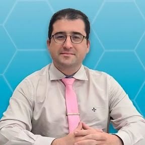 Dr. Rennan Baggieri