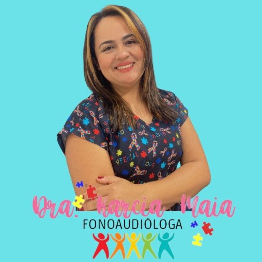Dra. Karcia Maia