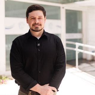 Dr. Willian De Souza Santos