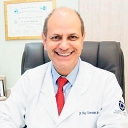 Dr. Ruy Emilio Dornelles Dias