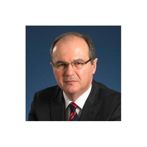 Dr. Ricardo Kalaf Mussi