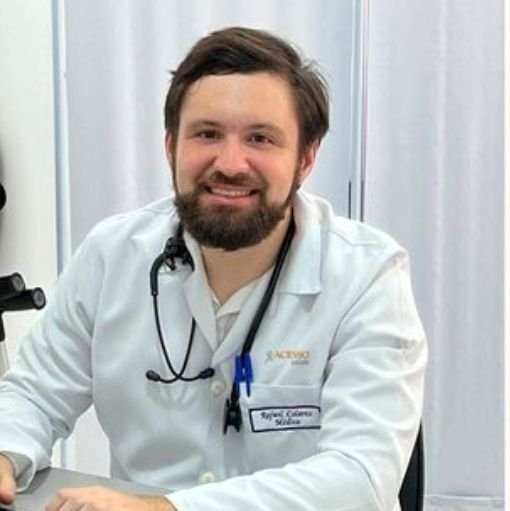 Dr. Rafael Colares