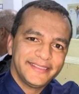 Alex Francisco de Jesus Santos
