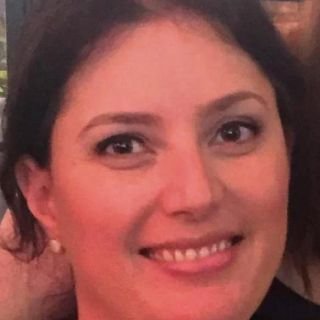 Dra. Priscila Gherardi Goldstein