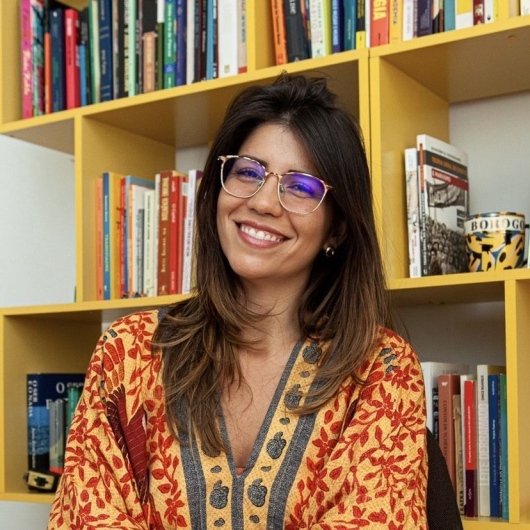 Bárbara Alves Pereira
