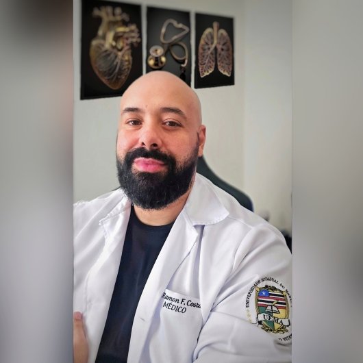 Dr. Ramon Costa