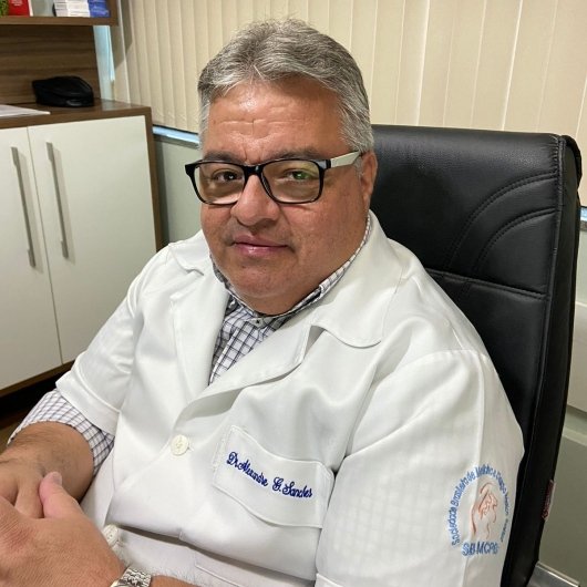 Dr. Alexandre Gondim Sanches