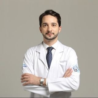 Dr. Marcelo Oliveira Silva