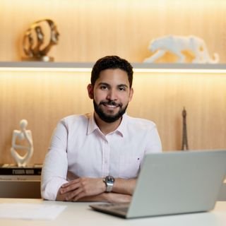 Dr. Bruno Baldoino Silva