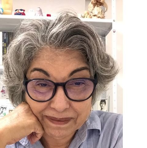 Sandra Cristina Luciana Miranda