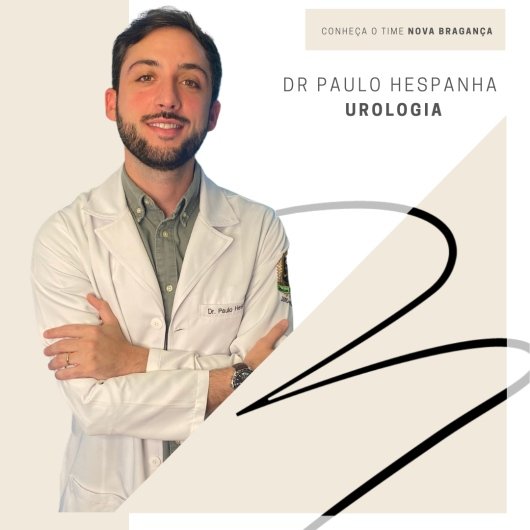 Dr. Paulo Hespanha