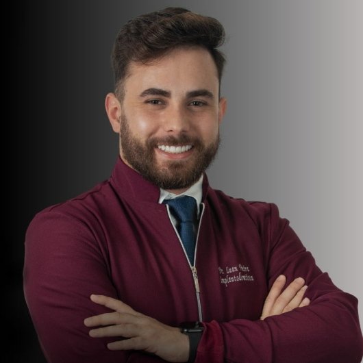 Dr. Luan Vieira
