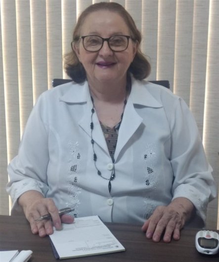 Dra. Otávia Poti
