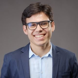 Mauro Krampe