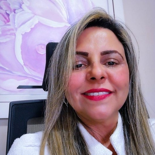Edilce Magela Rocha