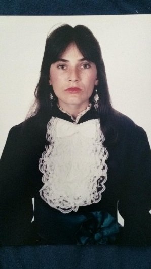 Dra. Claudia Maria Miranda Santos