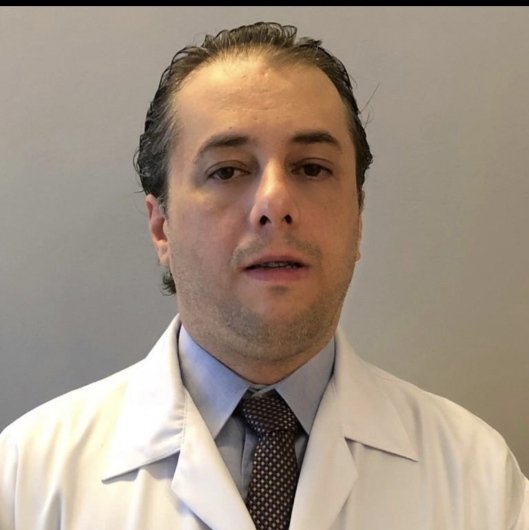 Dr. Claudio Lopes Cancado