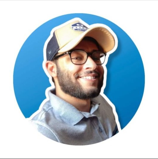 Marcos Vinícius Ramos Favorita