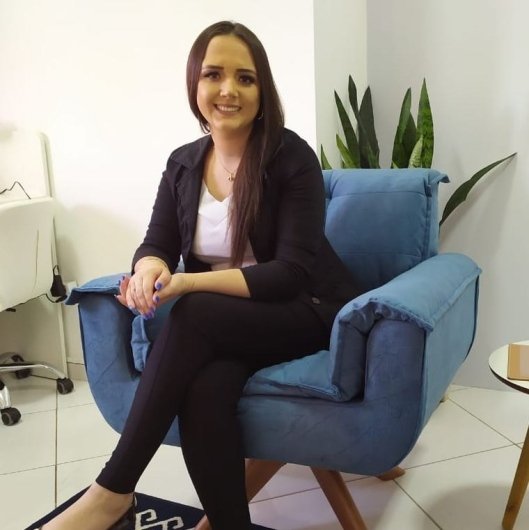 Eva Vargas Macedo