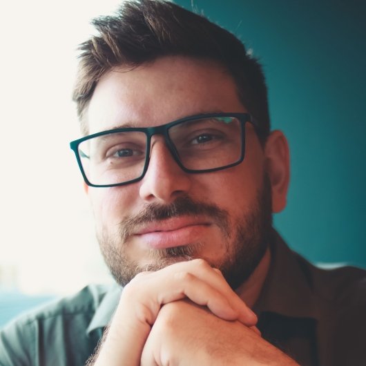 Marcos Medeiros