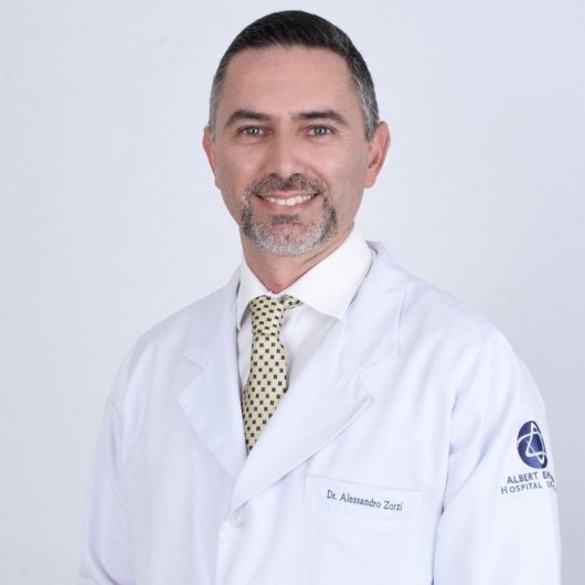 Dr. Alessandro R. Zorzi