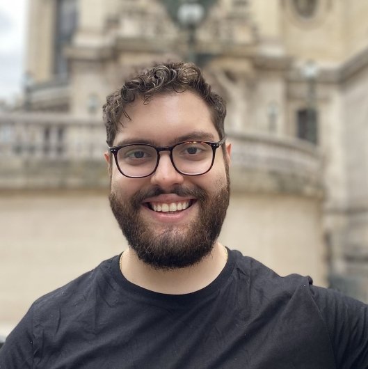 Dr. Matheus Silva Casquer
