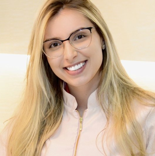 Ana Caroline Belizario