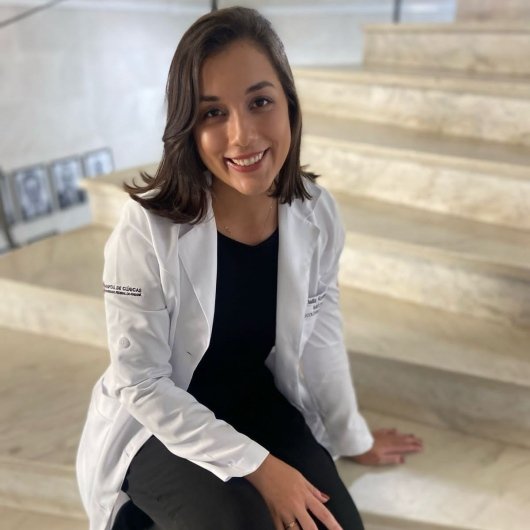 Dra. Dalila Rodrigues