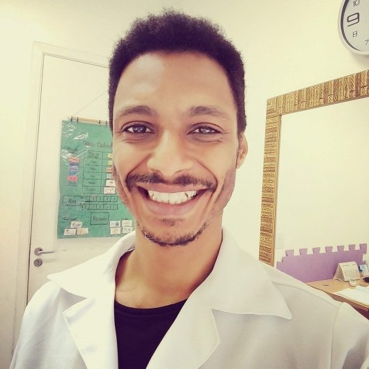 Dr. Thiago Roseiro