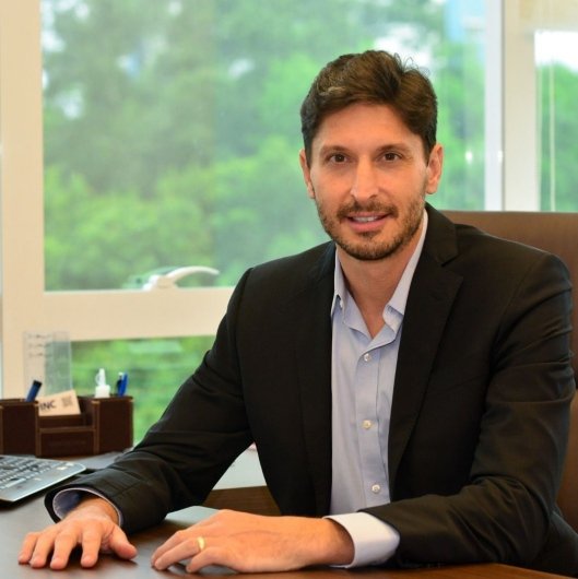 Dr. Guilherme Ramina Montibeller