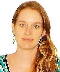 Justine Chipot