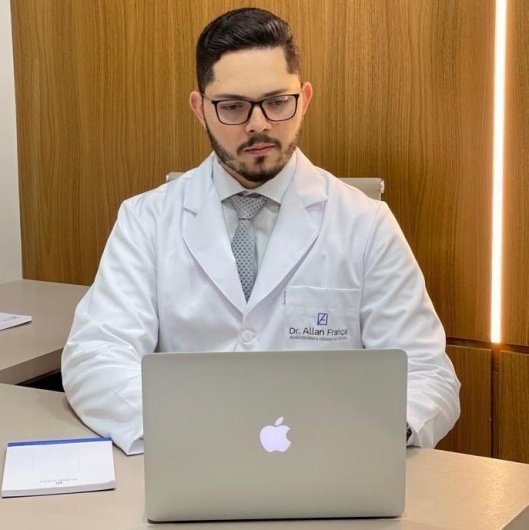 Dr. Allan França Alves