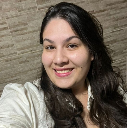 Sabrina Araujo Garcia Rubio