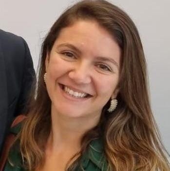 Dra. Maya Moreno
